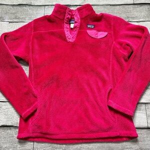 Patagonia Pull Over
